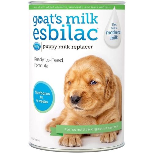 Pet Ag Esbilac Goats Milk Supplement for Puppies Pet Ag Esbilac Goats Milk Supplement for Puppies