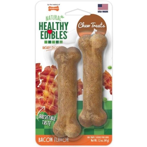Nylabone Healthy Edibles Wholesome Dog Chews Nylabone Healthy Edibles Wholesome Dog Chews
